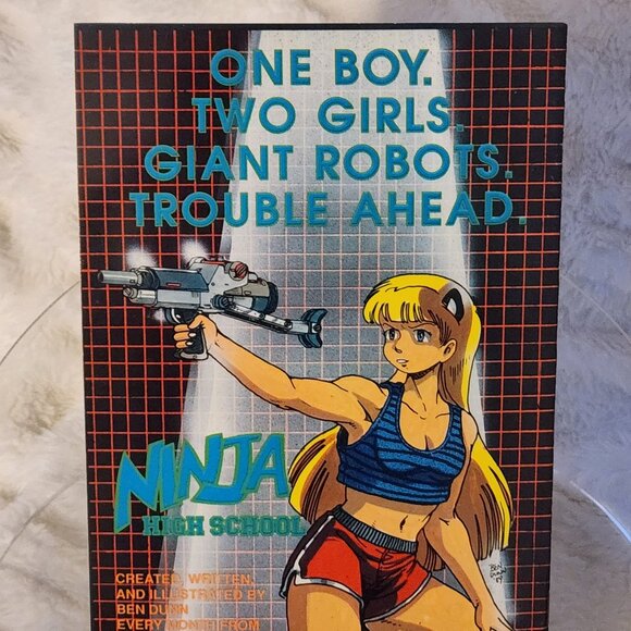 Adventurers Book III #1A & 2 (1989) Adventure Comics, Kent Burles, David Porch - Picture 8 of 16